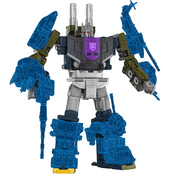 Transformers Age of the Primes Commander Class Combaticon Onslaught Action Figure 17cm