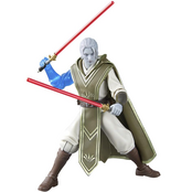 Star Wars Jedi Survivor Black Series Dagan Gera & BX Droid (Hybrid) Action Figures 15cm