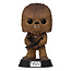 Funko POP! Star Wars New Classics Chewbacca Bobblehead 9cm