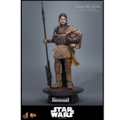 Star Wars Episode VI Movie Masterpiece 1/6 Leia Organa (Boushh Disguise) 27cm