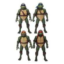 Teenage Mutant Ninja Turtles Box Set