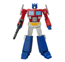 Transformers Generation One BMK Series Model Kit Optimus Prime 16cm