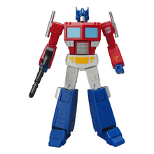 Transformers BMK Model Kit Optimus Prime