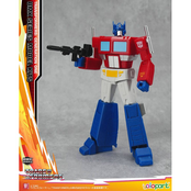 Transformers Generation One BMK Series Model Kit Optimus Prime 16cm