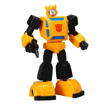 Transformers Generation One BMK Series Model Kit Bumblebee 16cm