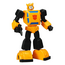 Yolopark Transformers Generation One BMK Series Model Kit Bumblebee 16cm