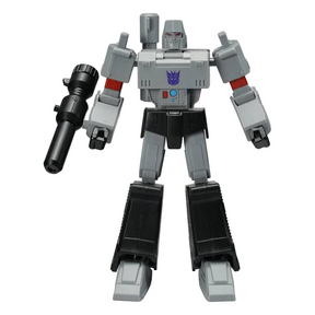 Transformers BMK Model Kit Megatron