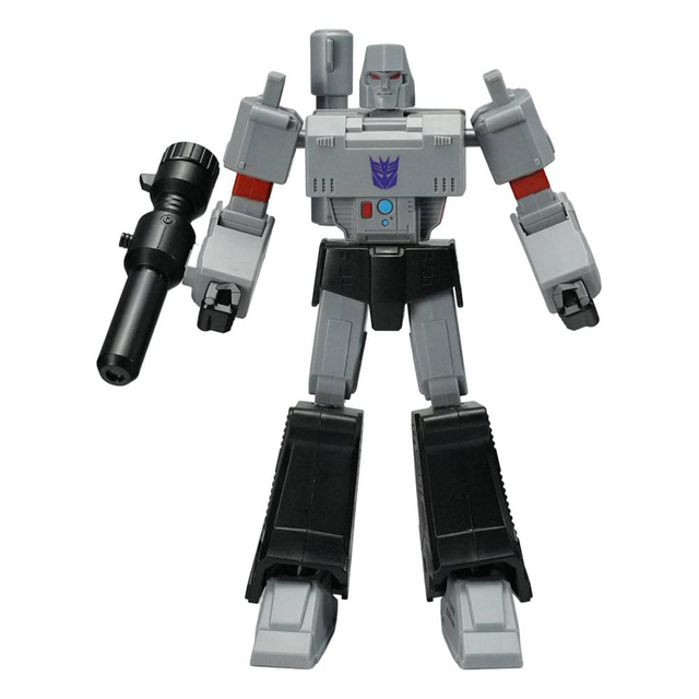 Transformers Generation One BMK Series Model Kit Megatron 16cm