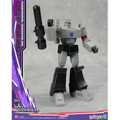 Transformers Generation One BMK Series Model Kit Megatron 16cm
