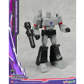 Transformers Generation One BMK Series Model Kit Megatron 16cm