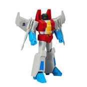 Transformers Generation One BMK Series Model Kit Starscream 16cm