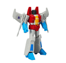 Transformers Generation One BMK Series Model Kit Starscream 16cm
