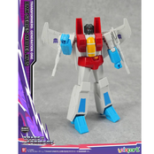 Transformers Generation One BMK Series Model Kit Starscream 16cm