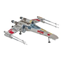 Star Wars Vintage Collection Luke Skywalker's X-Wing Fighter