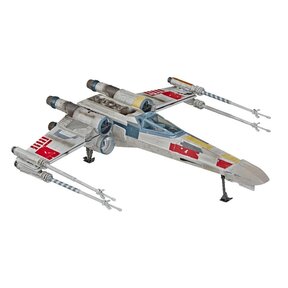 Star Wars Vintage Luke Skywalker's X-Wing