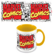 Marvel Comics Colored Inner Mug 325ml