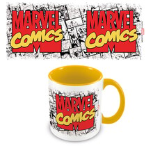Marvel Comics Colored Inner Mug 325ml
