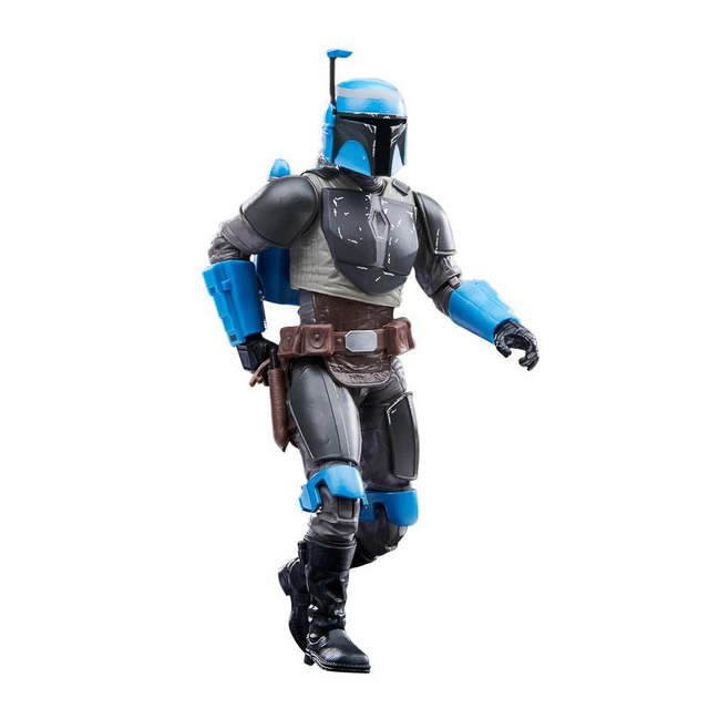 Star Wars: The Mandalorian Black Series Action Figure Axe Woves 15cm