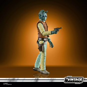 Star Wars A New Hope Vintage Collection Greedo Action Figure 10cm