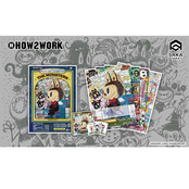 Labubu Collectible Chrome Trading Cards The Monsters Series 3