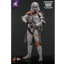 Star Wars Episode III Revenge of the Sith Airborne Trooper 212th Attack Battalion (Hot Toys Exclusive)30cm