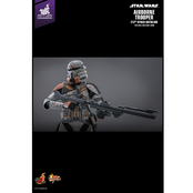 Star Wars Episode III Revenge of the Sith Airborne Trooper 212th Attack Battalion (Hot Toys Exclusive)30cm