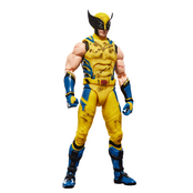Deadpool & Wolverine Marvel Legends Series Wolverine Action Figure 15cm