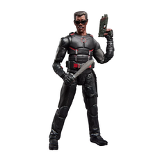 Marvel Legends Marvel's Blade
