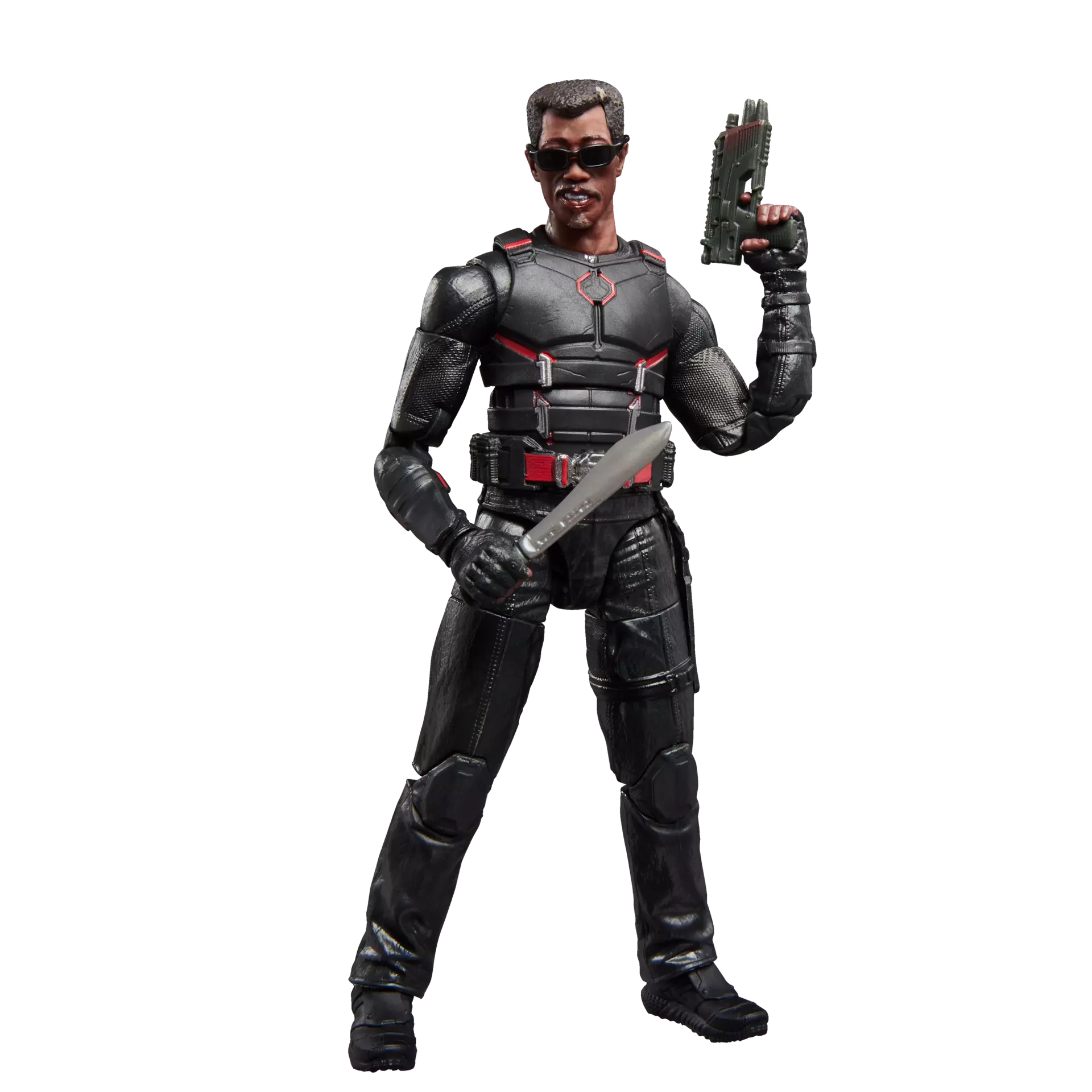 Hasbro Marvel Legends Marvel's Blade