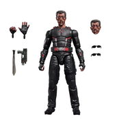 Deadpool & Wolverine Marvel Legends Series Marvel's Blade Action Figure 15cm