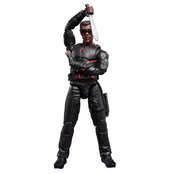 Deadpool & Wolverine Marvel Legends Series Marvel's Blade Action Figure 15cm
