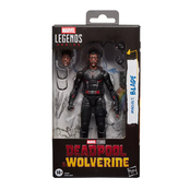 Deadpool & Wolverine Marvel Legends Series Marvel's Blade Action Figure 15cm