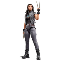 Deadpool & Wolverine Marvel Legends Series X-23 Action Figure 15cm