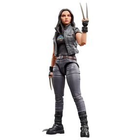 Marvel Legends X-23