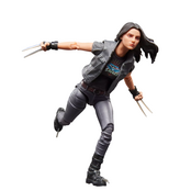 Deadpool & Wolverine Marvel Legends Series X-23 Action Figure 15cm