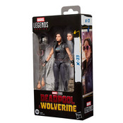Deadpool & Wolverine Marvel Legends Series X-23 Action Figure 15cm