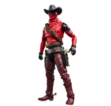 Deadpool & Wolverine Marvel Legends Series Cowboypool Action Figure 15cm
