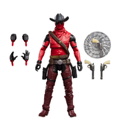 Deadpool & Wolverine Marvel Legends Series Cowboypool Action Figure 15cm