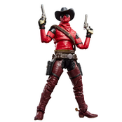 Deadpool & Wolverine Marvel Legends Series Cowboypool Action Figure 15cm
