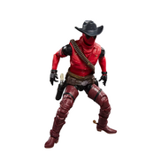 Deadpool & Wolverine Marvel Legends Series Cowboypool Action Figure 15cm
