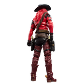 Deadpool & Wolverine Marvel Legends Series Cowboypool Action Figure 15cm