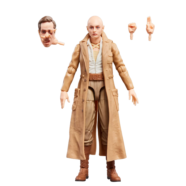 Deadpool & Wolverine Marvel Legends Series Cassandra Nova Action Figure 15cm