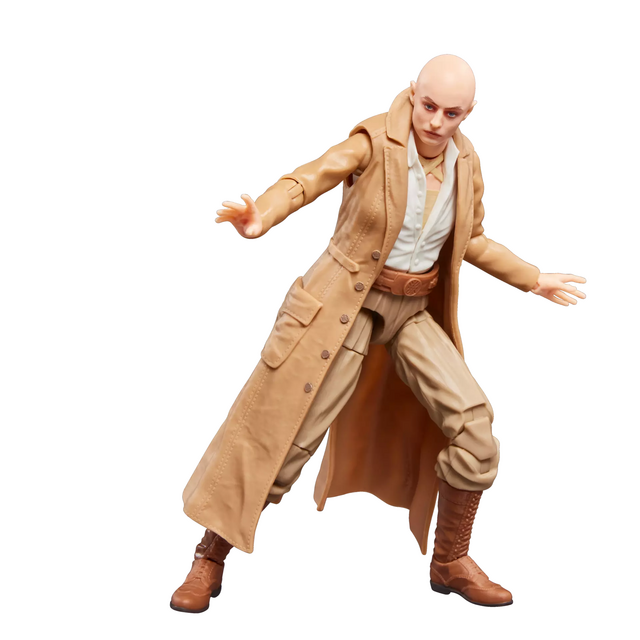 Deadpool & Wolverine Marvel Legends Series Cassandra Nova Action Figure 15cm