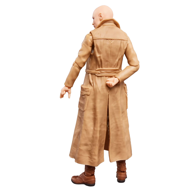 Deadpool & Wolverine Marvel Legends Series Cassandra Nova Action Figure 15cm