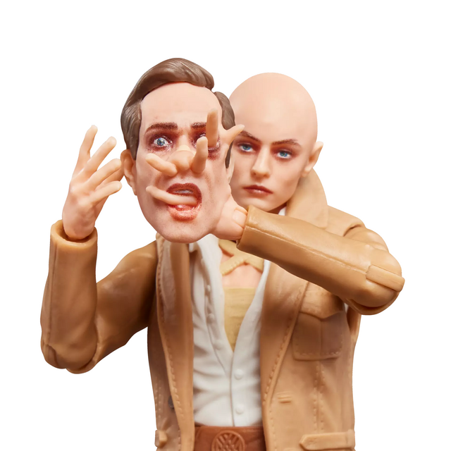 Deadpool & Wolverine Marvel Legends Series Cassandra Nova Action Figure 15cm