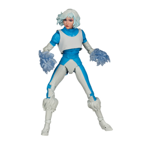 DC Multiverse Ice (Fire & Ice)