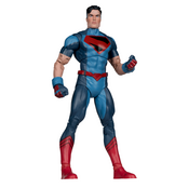 DC Multiverse Superman (Superman & The Authority) Action Figure 18cm