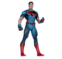 DC Multiverse Superman (Superman & The Authority) Action Figure 18cm