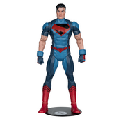 DC Multiverse Superman (Superman & The Authority) Action Figure 18cm