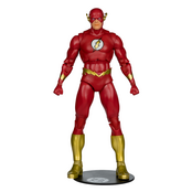 DC Multiverse The Flash (JLA) Action Figure 18cm
